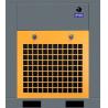 Buy cheap Portable Industrial Rotary Screw Type Air Compressor 30HP 580KGS from wholesalers
