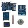 Buy cheap USB2.0 double head inkjet print board tx800 kit for photo printer from wholesalers