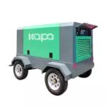 Direct Drive 200kw 45.71m3/Min Industrial Screw Air Compressor