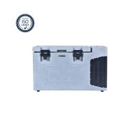 Buy cheap Polyurethane Foam Compact Insulin Refrigerator For Ambient Temperature Range 10C product