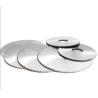 Buy cheap Solid Carbide Metal Saw Blade Tungsten Steel Metal Cutting Circular Saw Blade from wholesalers
