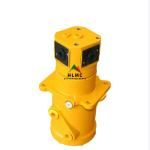 CLG915D CLG915C CLG916D 12C0240 Excavator Swivel Joint Assy Hydraulic Rotary