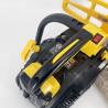 Buy cheap 2500 25.4cc 12 Inch gasoline Cordless Small Chain saw For Trimming from wholesalers