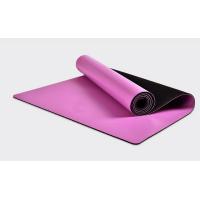 Buy cheap eco wear-resisting natural oem durable Environmental hemp pu natural rubber product