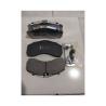 Buy cheap Mercedes-Benz Heavy Duty WVA29246 Ceramic Truck Brake Pads for Superior Stopping Power from wholesalers