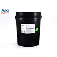 Buy cheap Colorless Water Based Varnish Milky White Liquid For Printing Exquisite product
