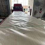 EN 1.4845 AISI310S Stainless Steel Plate UNS S31008 Stainless Steel Sheet