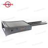 Buy cheap Wi-Fi 2.4G 5.8G GpsL1 Mobile Phone Signal Jammer Blocker 8 Watt AC Adapter from wholesalers