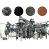 Buy cheap 14700 kg Weight Lithium Ion Battery Scrap Recycling Plant for EV Car Battery Recovery from wholesalers