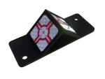 Buy cheap Retro 30x30 Mini Total Station 12.7mm Monitoring Total Station from wholesalers