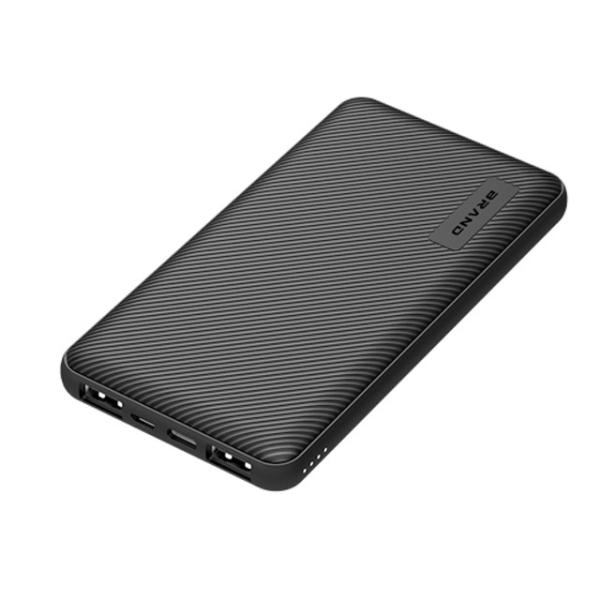 Buy cheap 5V 2A Lithium Battery Cells USB Interface 15000mah Power Bank from wholesalers