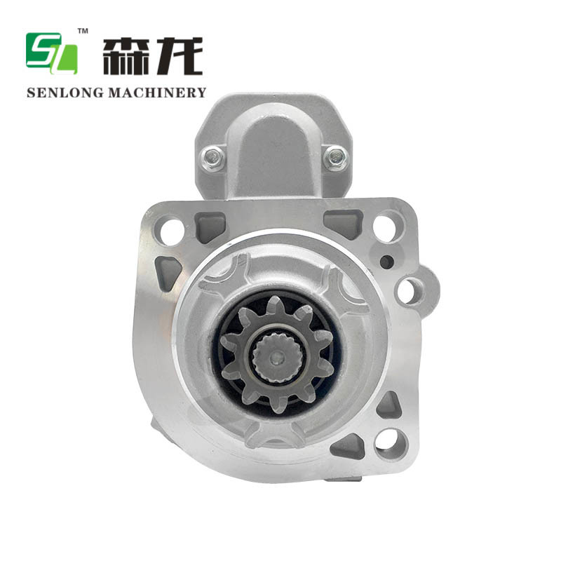 7.8KW Starter Motor 394-9674 4280001150 24V 10T C7 M325D 324D 328D