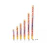 Buy cheap Wholseal 2022 new Celebration Birthday Party Pop Party Popper Confetti Cannon Supplies Party Poppers Fireworks from wholesalers