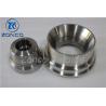 Buy cheap Cemented Carbide Fine Grinding Valve Seat For Oil Equipment from wholesalers