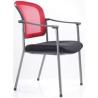 Buy cheap China Mesh Visitor Chair from wholesalers