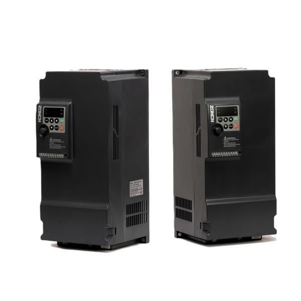 Buy cheap Factory Price 15kw 380v 3ph VFD AC Drive 50HZ 60HZ Variable Frequency Inverter From ZONCN from wholesalers