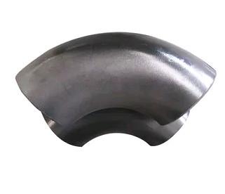 Buy cheap A105 Carbon Steel Elbow 8 Inch 45 Degree Butt Welding from wholesalers
