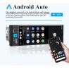 Buy cheap BT WIFI GPS 6.2/6.86 Inch C200 Android Car DVD Player for Universal Car MP5 MP3 Player from wholesalers