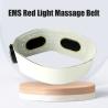 Buy cheap 660nm 850nm Red Light Belt Infrared Pain Relief Infrared Red Light Therapy Belt from wholesalers