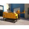 Buy cheap Hydraulic Exploration Core Sample Drill Rig Geological Exploration Long Feeding from wholesalers