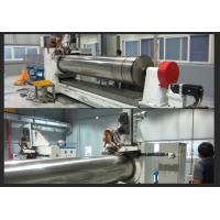 Buy cheap Automatic Stainless Steel Wire Screen Welding Machine For Waste Water Filtration product
