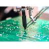Buy cheap 5oz PCB Design And Manufacturing Nickle OEM PCB Manufacturer from wholesalers