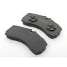 Buy cheap Automotive Racing Front Disc Brake Pads , High Performance Brake Pads from wholesalers