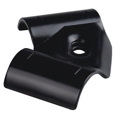 Buy cheap PC 27.8mm 45 Degree Structural Pipe Connector JY-8 For Pipe Rack System from wholesalers
