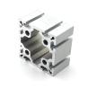 Buy cheap 80X80 Anodizing T5 6061 Aluminum Extrusion from wholesalers