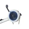 Buy cheap Full Body Aerobic Cardio Machine Air Resistance Rowing Machine from wholesalers