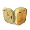 Buy cheap Antique octagonal tea cookie metal tins wholesale from wholesalers