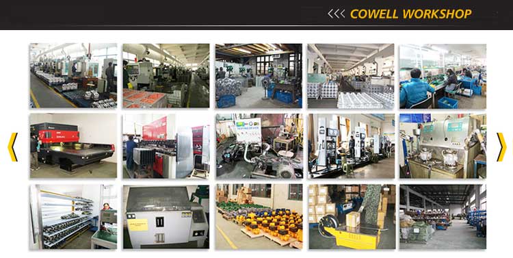 ALLOY Valves Pneumatic Switch for Smooth Operation in Industrial Settings