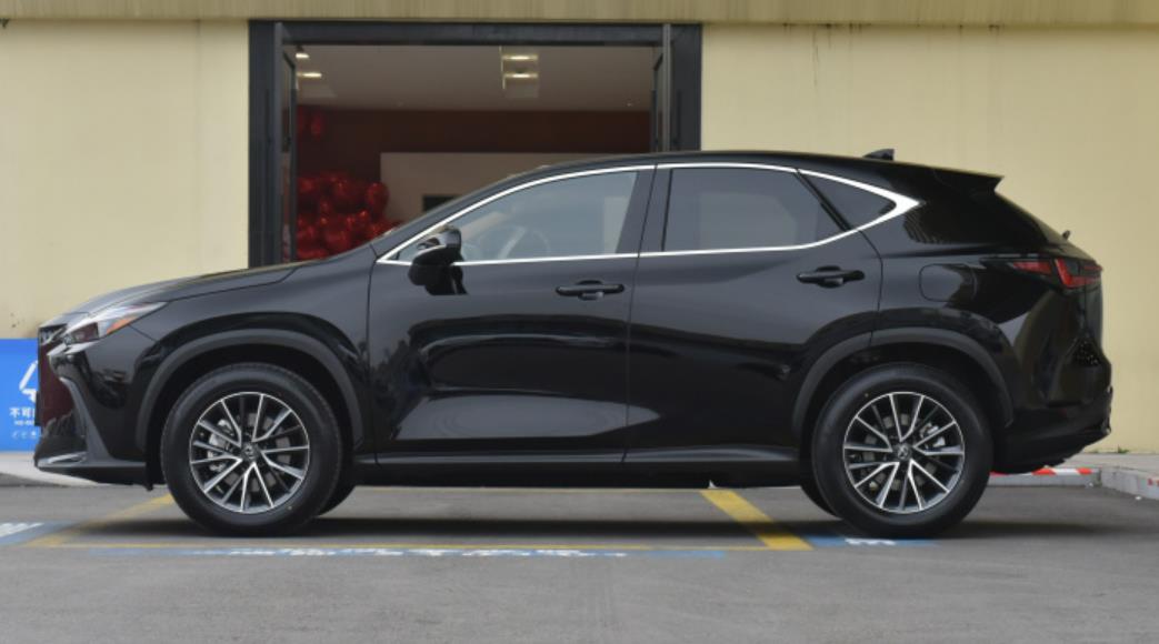 2022 top supplySuv electric vehicle Le xus 2022 400h +