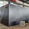 Buy cheap Food Factories Integrated MBBR Waste Water Filtration System 1000L-4000L from wholesalers