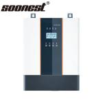 Solar Inverter Off Grid Low Frequency Hybrid Solar Inverter 48V 5Kw 8Kw 10Kw