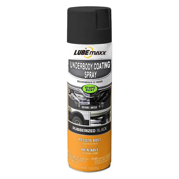 Buy cheap Underbody Coating Spray Car Aerosol Waterproof Sound Insulated from wholesalers