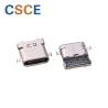 Buy cheap Sink USB Male Female Connector USB 3.1 C Type Customized Color UL94-V0 Material from wholesalers