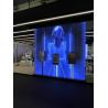 Buy cheap LED Billboard P4 Outdoor Waterproof 5000cd/M2 Brightness High Resolution from wholesalers