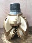 32 inch Tricone Roller Cone Bit for reverse circulation flushing drilling