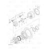 Buy cheap OEM Excavator Parts Planetary Reducer Drive Catalog Systems For Machinery / Energy / Mining Industries 9180731 ZX120 from wholesalers