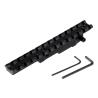 Buy cheap Weaver Scope Mount Base / Hunting Tactical Scope Rail D0025 BKACI K98 / K98 / K-98 from wholesalers