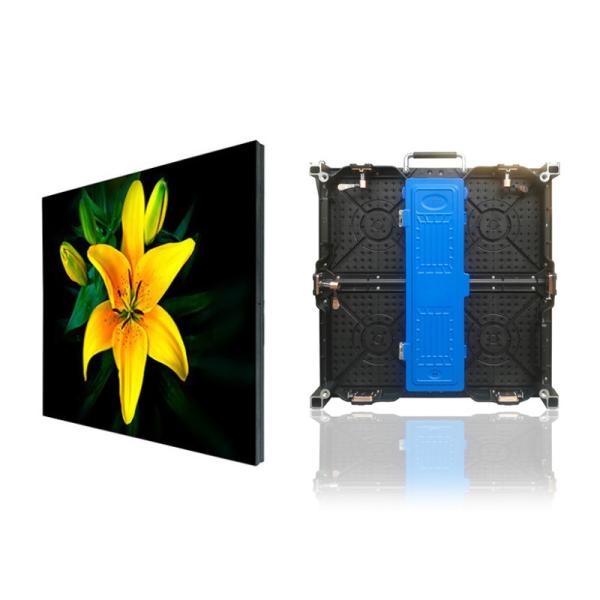Buy cheap custom led video displays dance floor led display manufacturer P4.8 Foot Step from wholesalers
