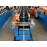 Buy cheap Gear Transmitted Drywall Roll Forming Machine Hydraulic Cutting from wholesalers