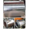 Buy cheap Zinc Coating GI Steel Coils ASTM A653 Galvanized Iron Coil SPCC from wholesalers