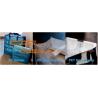 Buy cheap Wholesale recycle hand bag non woven bag, Custom colorful tote shopping non woven bag, Good quality Low price Grocery sh from wholesalers