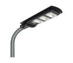60W 90W 120W Solar LED Street Light Lamp Multifunctional Durable