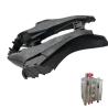 Buy cheap Hot Runner SD Base Structural Foam Injection Moulding For Service Parts from wholesalers