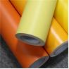 Buy cheap Indoor Outdoor Self Adhesive Vinyl Roll 61cm*50m Water Resisting from wholesalers
