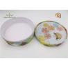 Buy cheap Custom Size Cardboard Storage Tubes / Round Packaging Tea Paper Tube from wholesalers