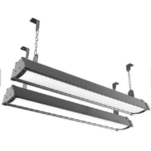 Buy cheap 3000k 2ft 3ft 4ft Ip65 150w Led Linear High Bay from wholesalers